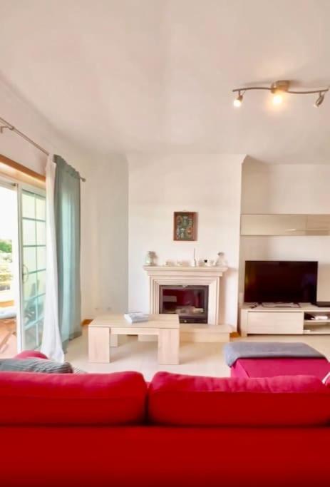 Casa Do Mar Faro Apartment Exterior photo
